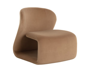 Sophiene Lounge Chair - comfortable chairs for relaxation | Image 16 | InSTYLE Home & Rugs