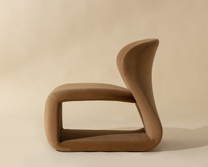 Sophiene Lounge Chair - comfortable chairs for relaxation | Image 13 | InSTYLE Home & Rugs