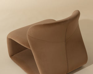 Sophiene Lounge Chair - comfortable chairs for relaxation | Image 15 | InSTYLE Home & Rugs