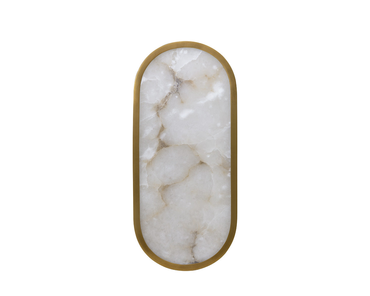 Sidra Sconce - elegant sconces for wall decor | Image 6 | InSTYLE Home & Rugs