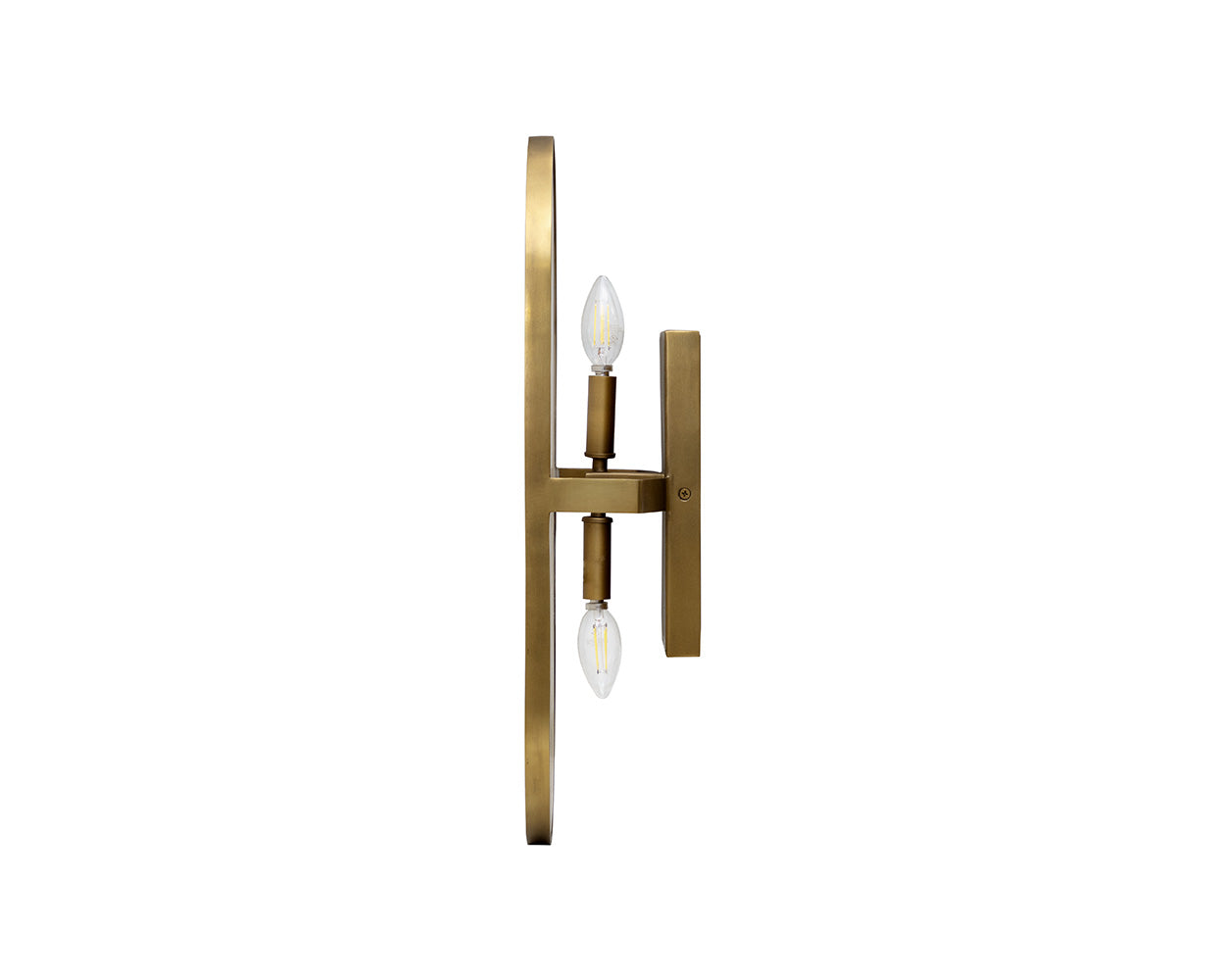 Sidra Sconce - elegant sconces for wall decor | Image 7 | InSTYLE Home & Rugs