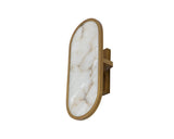Sidra Sconce - elegant sconces for wall decor | Image 1 | InSTYLE Home & Rugs