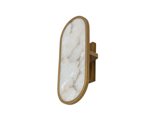 Sidra Sconce - elegant sconces for wall decor | Image 1 | InSTYLE Home & Rugs