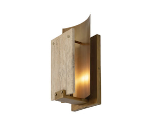 Ciana Sconce - perfect lighting for rooms | Image 2 | InSTYLE Home & Rugs