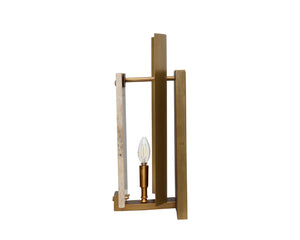 Ciana Sconce - perfect lighting for rooms | Image 4 | InSTYLE Home & Rugs