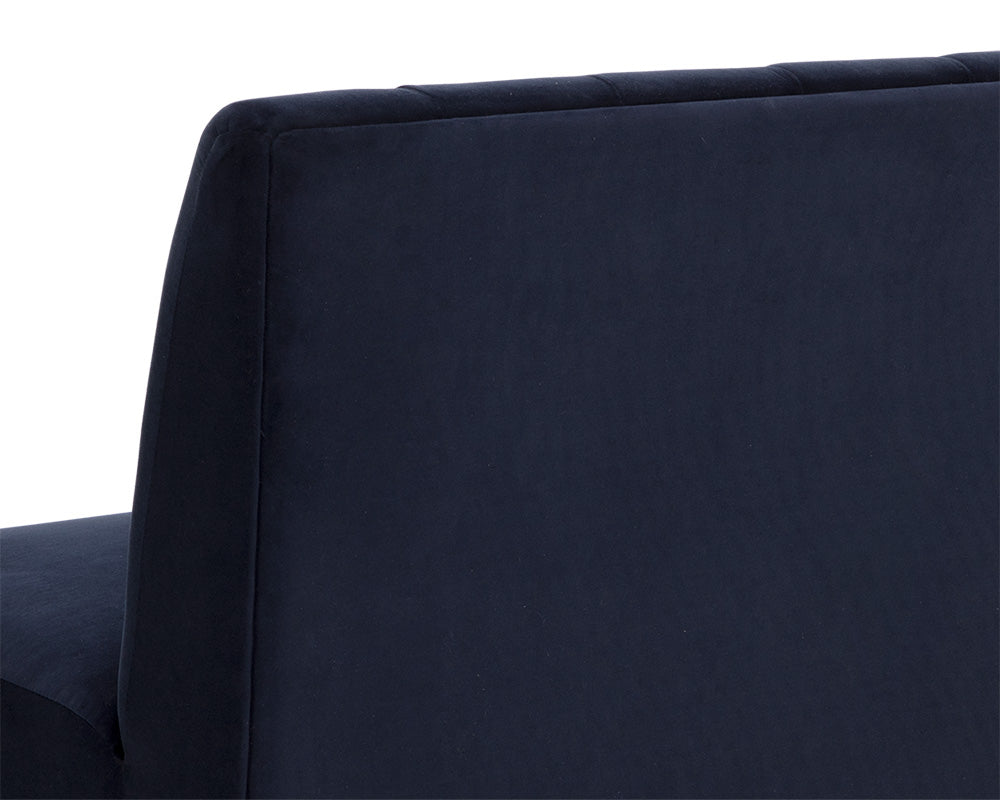 Kosovo Banquette - elegant banquettes for modern spaces | Image 10 | InSTYLE Home & Rugs