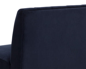 Kosovo Banquette - elegant banquettes for modern spaces | Image 10 | InSTYLE Home & Rugs