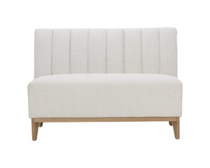 Kosovo Banquette - elegant banquettes for modern spaces | Image 12 | InSTYLE Home & Rugs