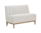 Kosovo Banquette - elegant banquettes for modern spaces | Image 2 | InSTYLE Home & Rugs