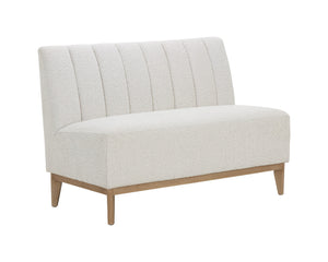 Kosovo Banquette - elegant banquettes for modern spaces | Image 2 | InSTYLE Home & Rugs