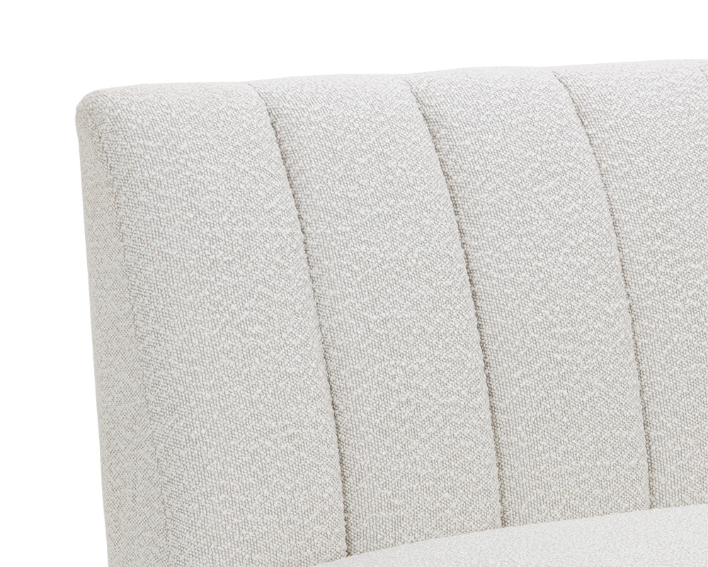 Kosovo Banquette - elegant banquettes for modern spaces | Image 16 | InSTYLE Home & Rugs