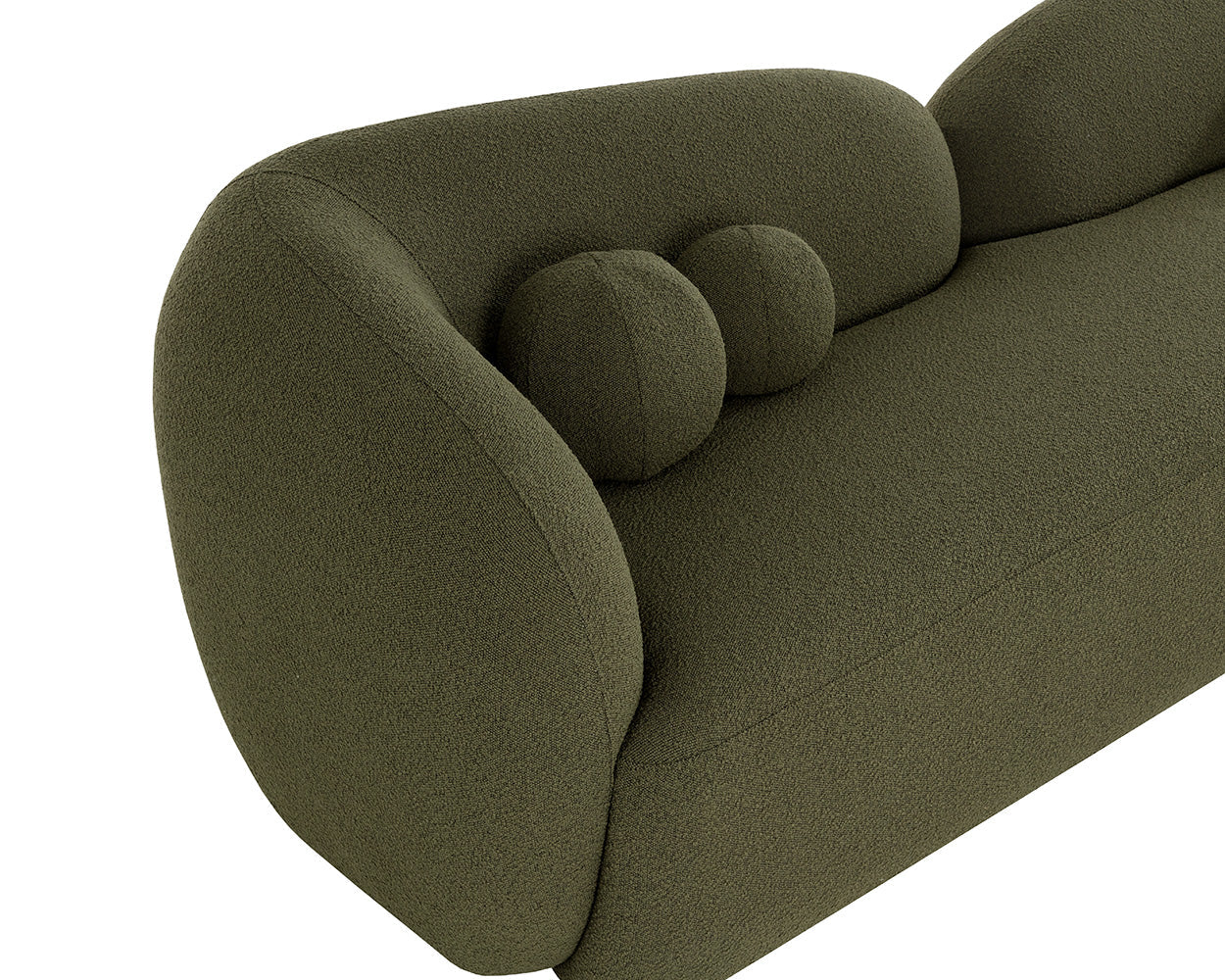Esme Sofa - comfortable sofas for modern living | Image 5 | InSTYLE Home & Rugs