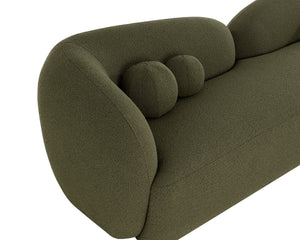Esme Sofa - comfortable sofas for modern living | Image 5 | InSTYLE Home & Rugs