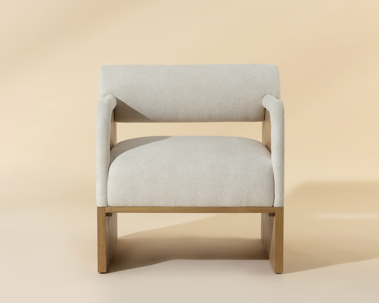 Coburn Lounge Chair - comfortable chairs for relaxation | Image 14 | InSTYLE Home & Rugs