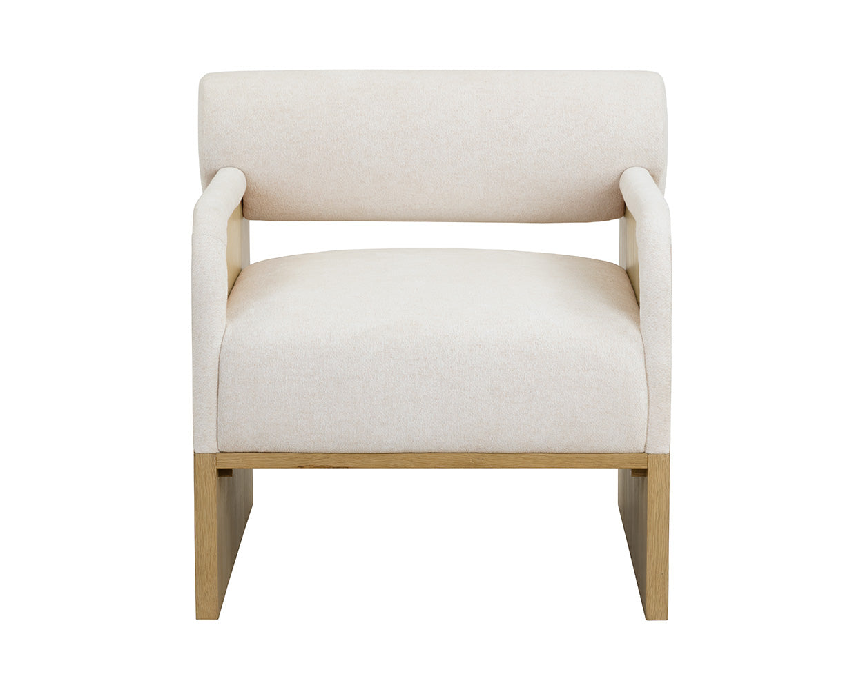 Coburn Lounge Chair - comfortable chairs for relaxation | Image 17 | InSTYLE Home & Rugs