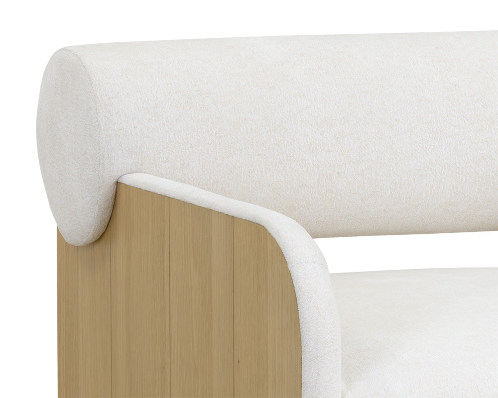 Coburn Lounge Chair - comfortable chairs for relaxation | Image 21 | InSTYLE Home & Rugs