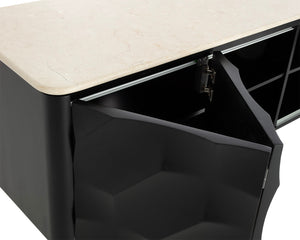Lautrec Sideboard - elegant sideboards with style | Image 10 | InSTYLE Home & Rugs