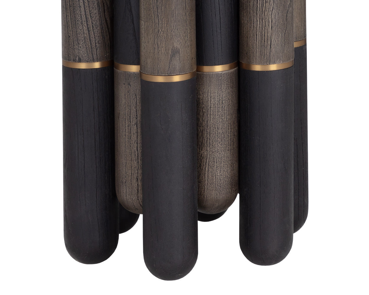 Yanna Dining Table - perfect for family meals | Image 6 | InSTYLE Home & Rugs