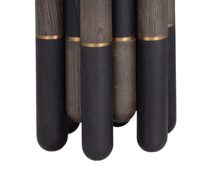 Yanna Dining Table - perfect for family meals | Image 6 | InSTYLE Home & Rugs