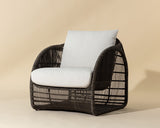 Tulum Lounge Chair - relaxing lounge chairs for outdoors | Image 1 | InSTYLE Home & Rugs