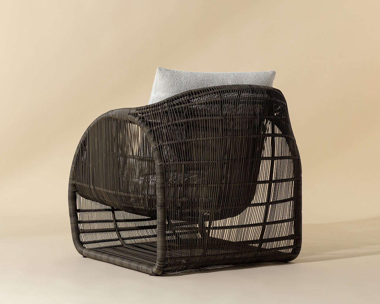 Tulum Lounge Chair - relaxing lounge chairs for outdoors | Image 5 | InSTYLE Home & Rugs