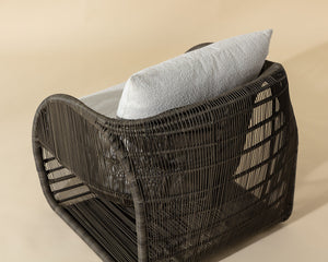 Tulum Lounge Chair - relaxing lounge chairs for outdoors | Image 6 | InSTYLE Home & Rugs