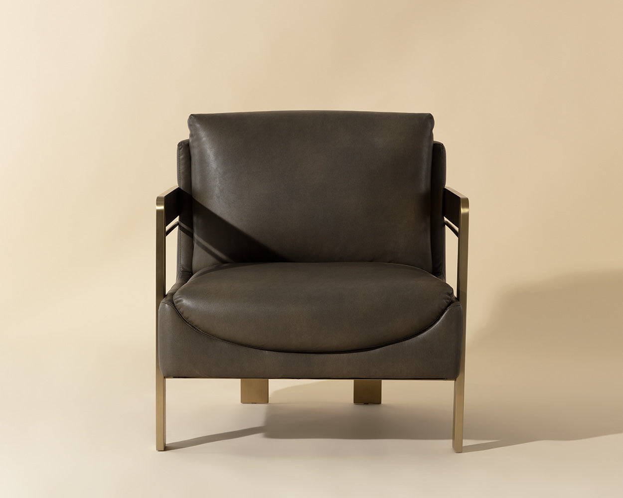 Garo Lounge Chair - comfortable chairs for relaxation | Image 3 | InSTYLE Home & Rugs