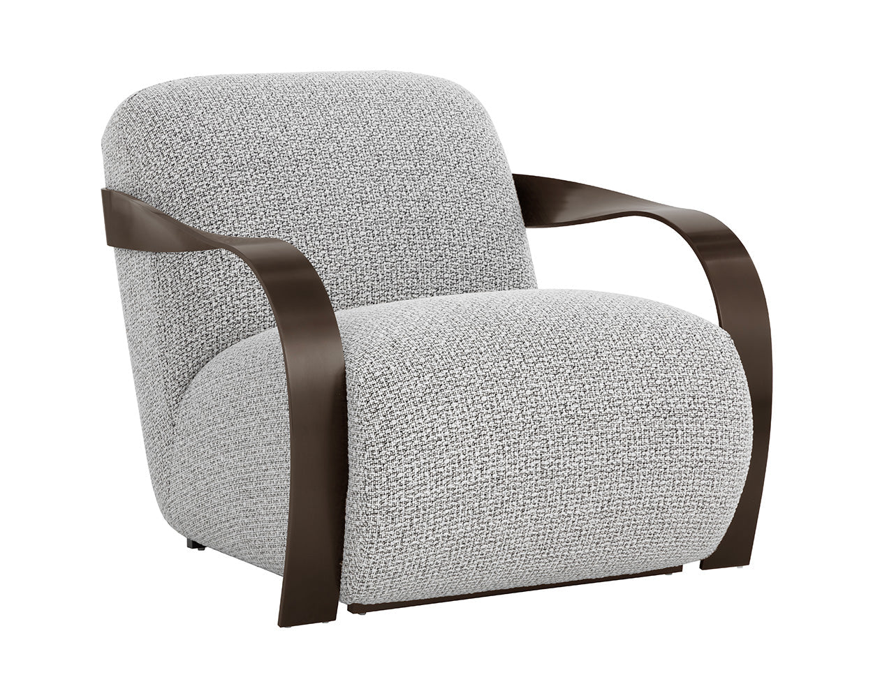 Sonesta Lounge Chair - stylish lounge chairs for any room | Image 7 | InSTYLE Home & Rugs