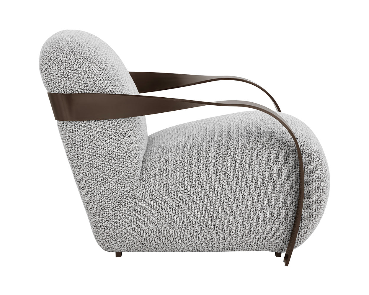 Sonesta Lounge Chair - stylish lounge chairs for any room | Image 9 | InSTYLE Home & Rugs