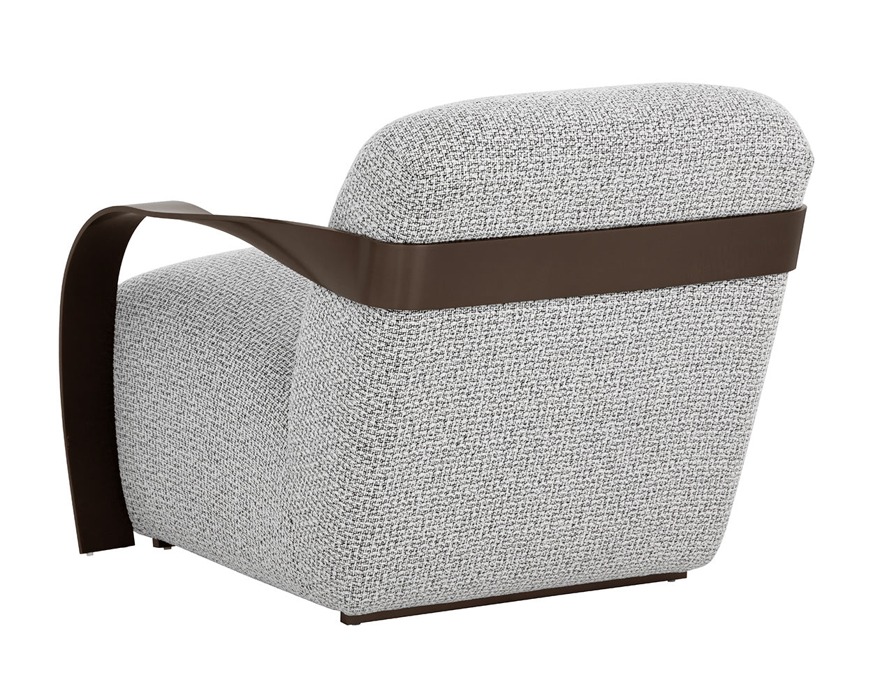 Sonesta Lounge Chair - stylish lounge chairs for any room | Image 10 | InSTYLE Home & Rugs