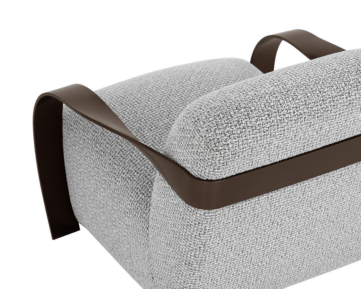 Sonesta Lounge Chair - stylish lounge chairs for any room | Image 11 | InSTYLE Home & Rugs