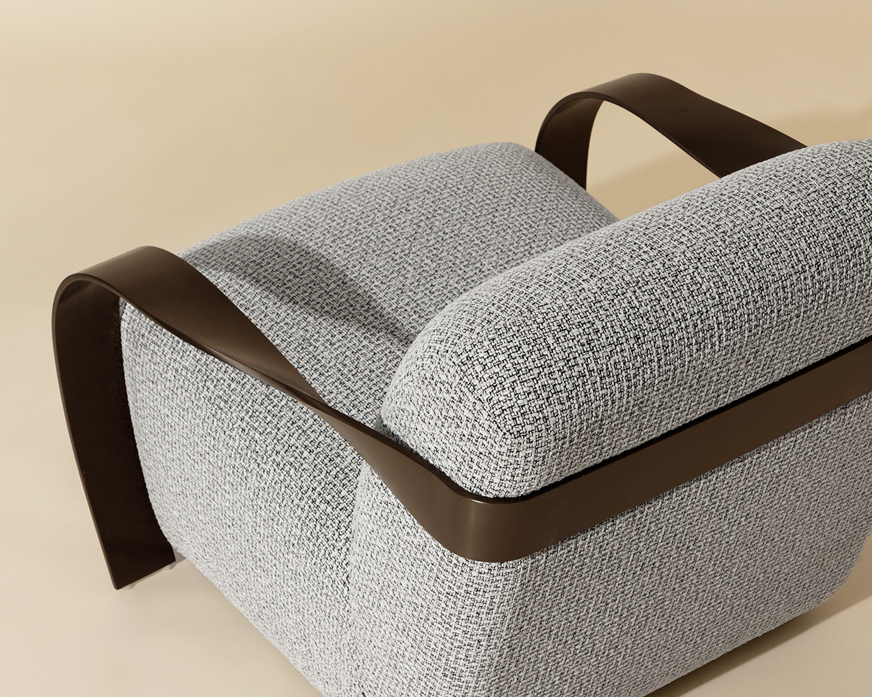 Sonesta Lounge Chair - stylish lounge chairs for any room | Image 6 | InSTYLE Home & Rugs