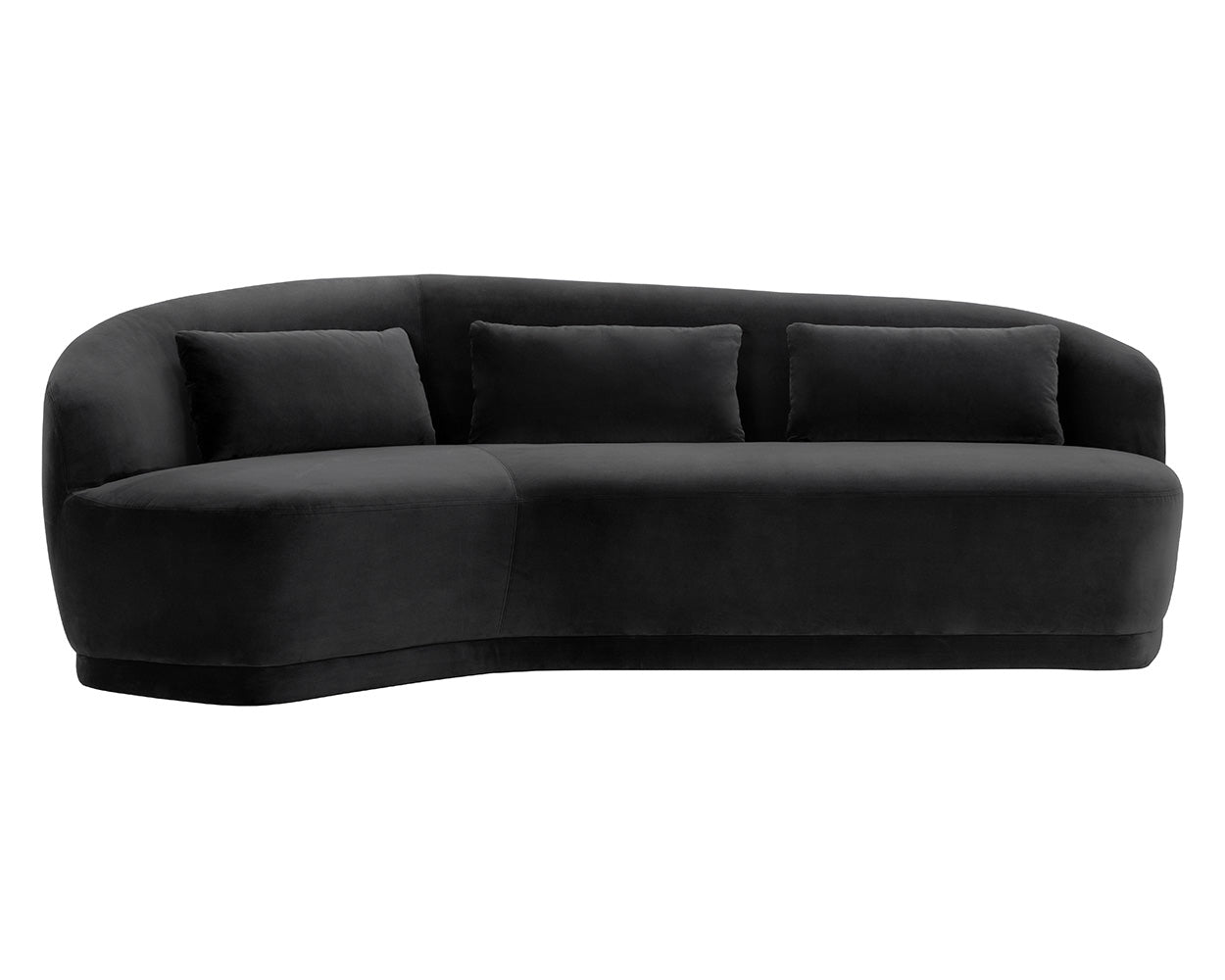 Soraya Sofa - comfortable sofas for modern living | Image 10 | InSTYLE Home & Rugs