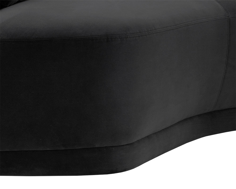 Soraya Sofa - comfortable sofas for modern living | Image 12 | InSTYLE Home & Rugs