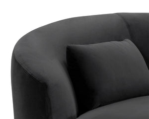 Soraya Sofa - comfortable sofas for modern living | Image 13 | InSTYLE Home & Rugs