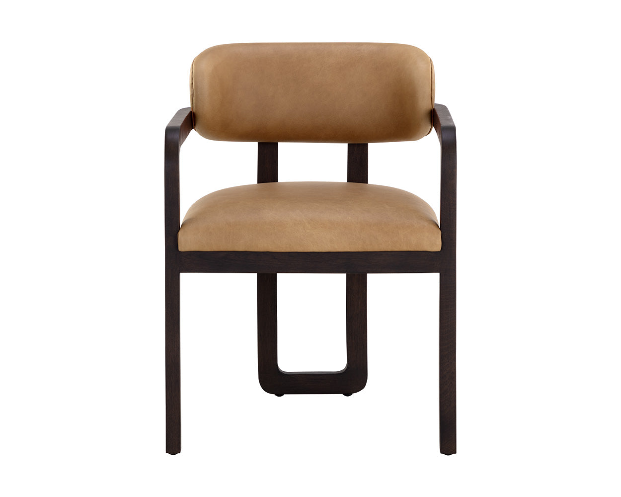 Madrone Dining Armchair - elegant seating for dining areas | Image 3 | InSTYLE Home & Rugs