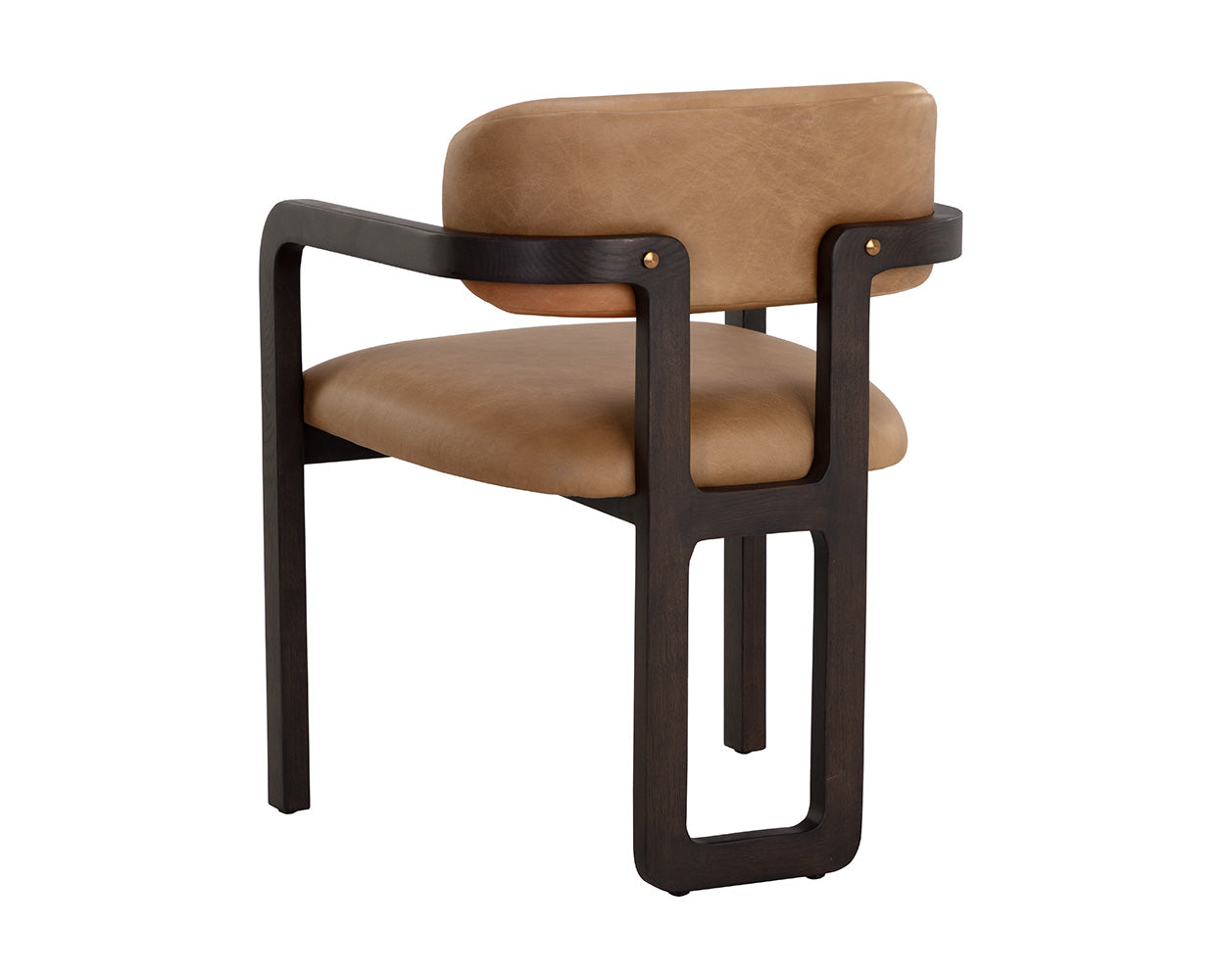 Madrone Dining Armchair - elegant seating for dining areas | Image 9 | InSTYLE Home & Rugs