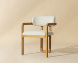 Madrone Dining Armchair - stylish chairs for any table | Image 1 | InSTYLE Home & Rugs