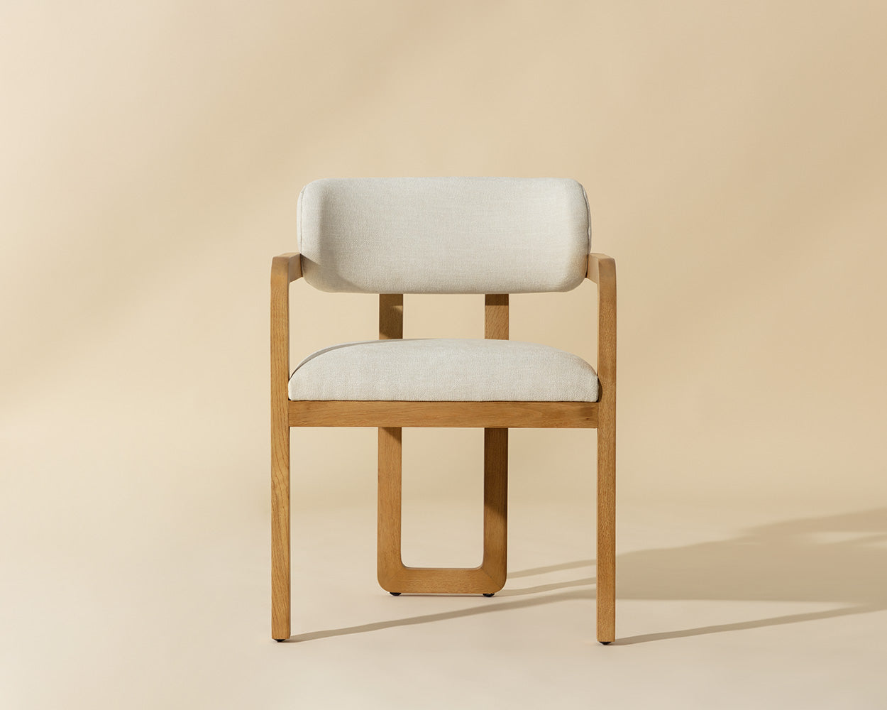 Madrone Dining Armchair - stylish chairs for any table | Image 5 | InSTYLE Home & Rugs