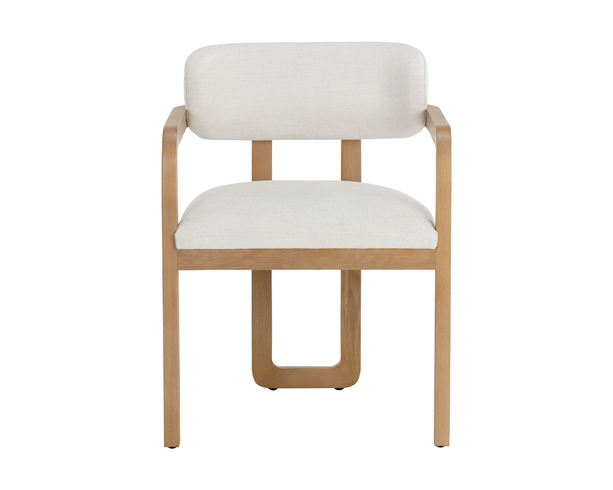 Madrone Dining Armchair - stylish chairs for any table | Image 8 | InSTYLE Home & Rugs