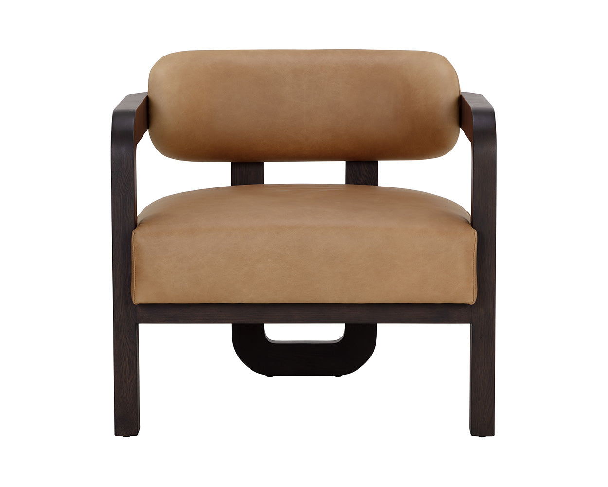Madrone Lounge Chair - perfect for casual unwinding | Image 3 | InSTYLE Home & Rugs