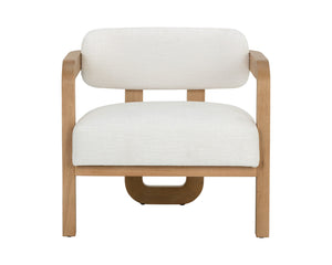 Madrone Lounge Chair - stylish lounge chairs for any room | Image 3 | InSTYLE Home & Rugs