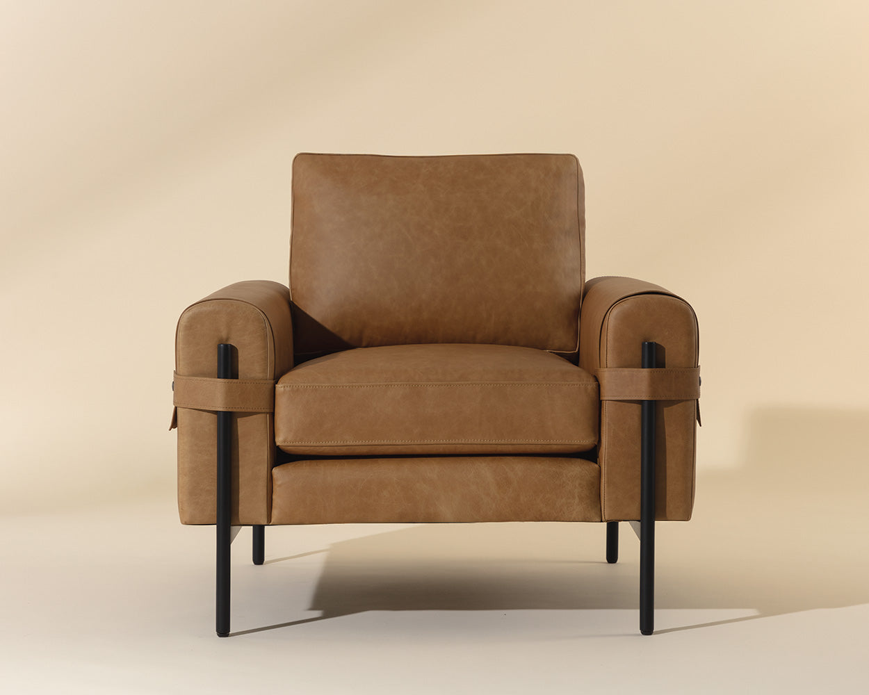 Camus Armchair - comfortable chairs for relaxation | Image 3 | InSTYLE Home & Rugs