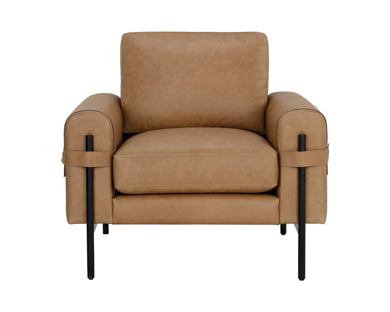 Camus Armchair - comfortable chairs for relaxation | Image 6 | InSTYLE Home & Rugs