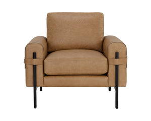 Camus Armchair - comfortable chairs for relaxation | Image 6 | InSTYLE Home & Rugs