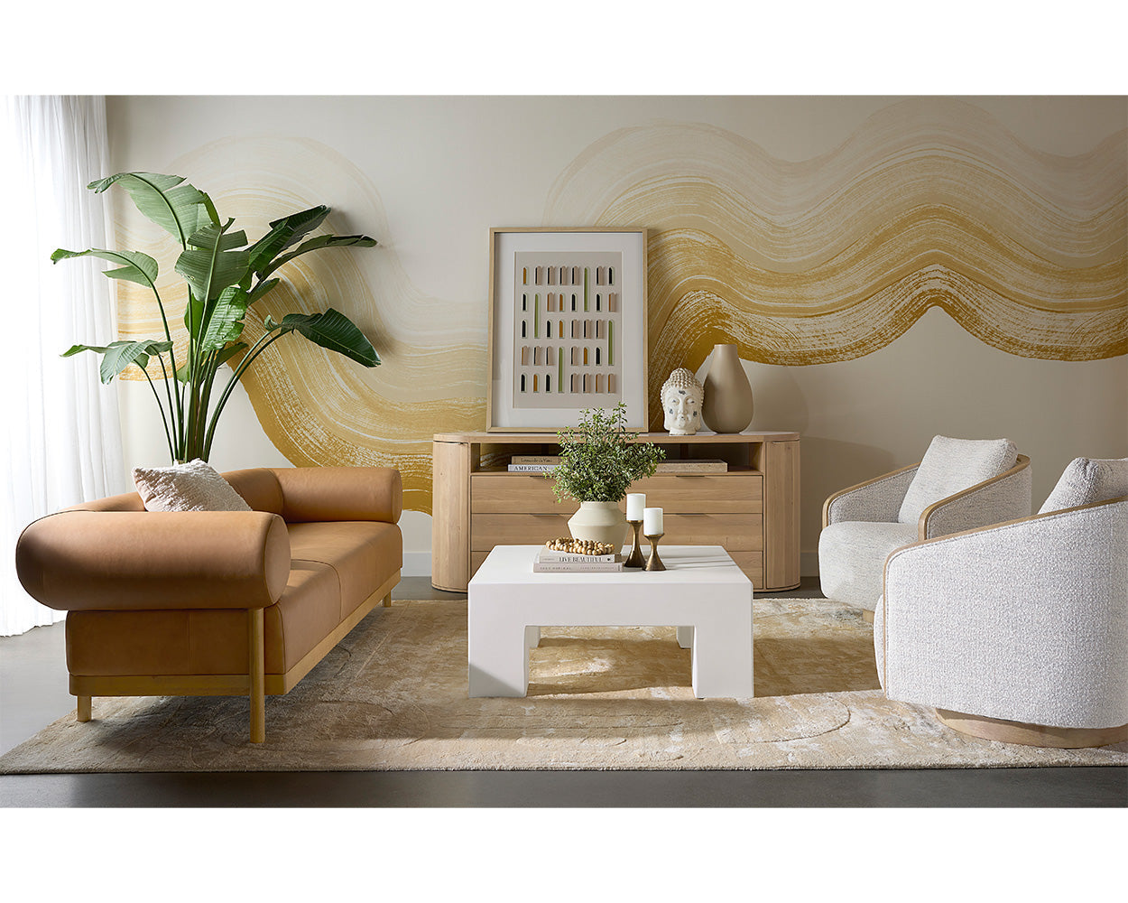 Bromley Sofa - luxury sofas for any space | Image 3 | InSTYLE Home & Rugs