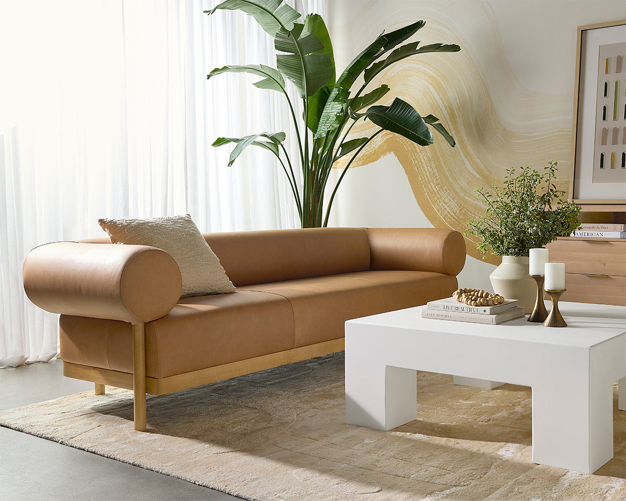 Bromley Sofa - luxury sofas for any space | Image 2 | InSTYLE Home & Rugs