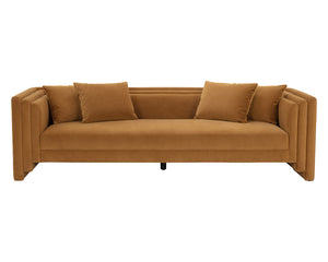 Kira Sofa - luxury sofas for any space | Image 6 | InSTYLE Home & Rugs