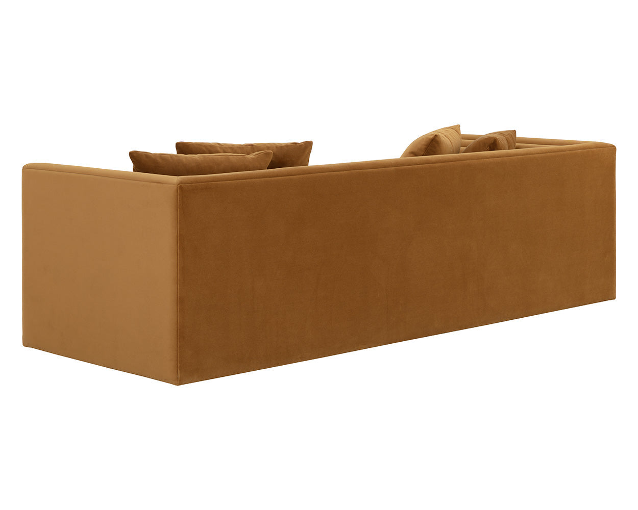 Kira Sofa - luxury sofas for any space | Image 7 | InSTYLE Home & Rugs