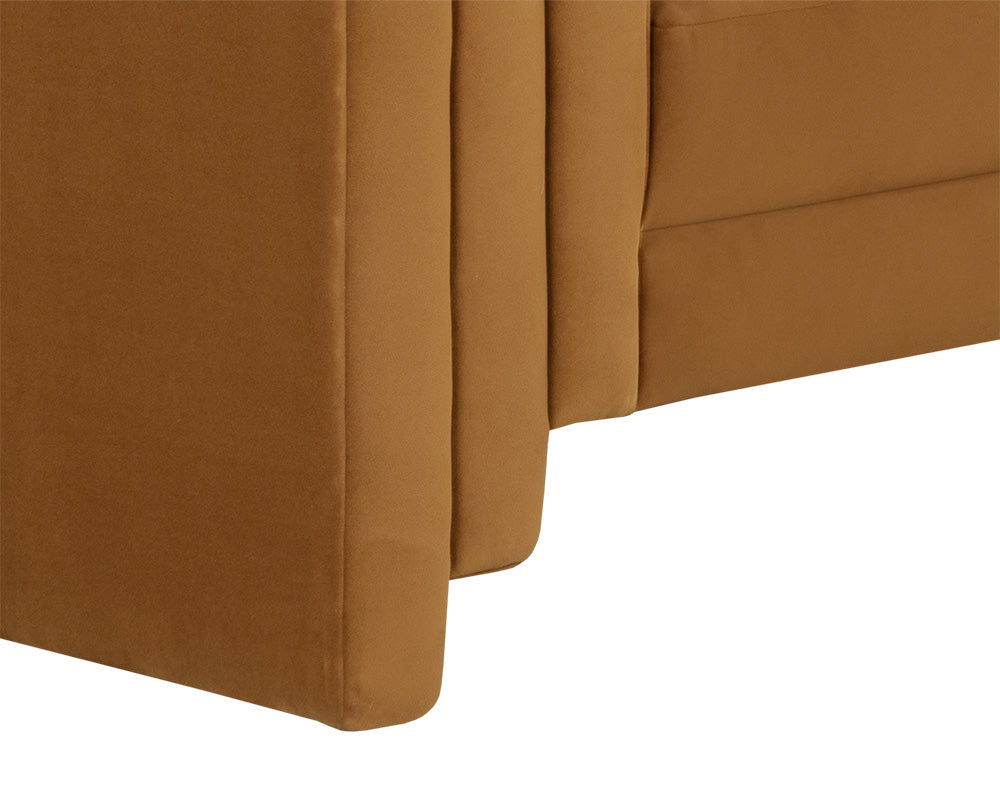 Kira Sofa - luxury sofas for any space | Image 8 | InSTYLE Home & Rugs